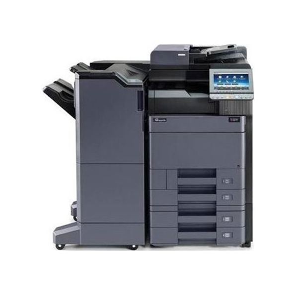 Kyocera TA 5053CI - LOGIC OFFICE EQUIPMENTS LLC