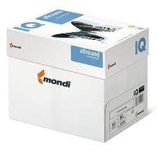 MONDI A4 PAPER BOX