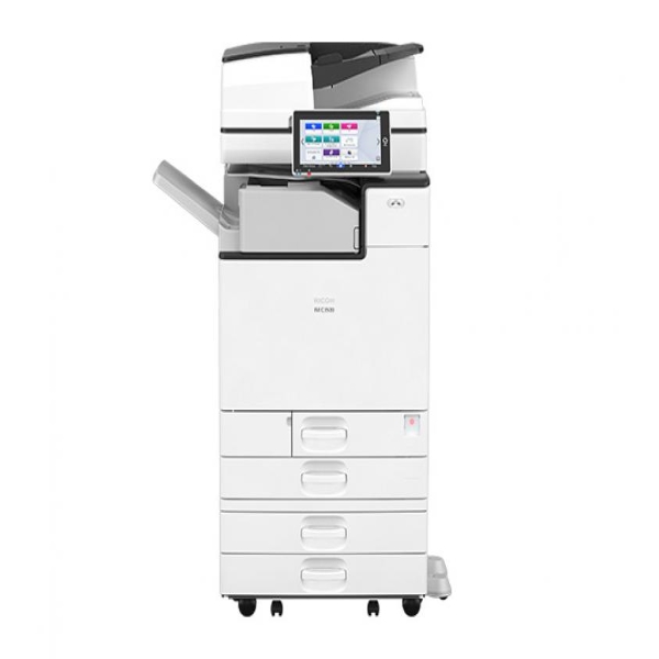 Photocopier RICOH Color Laser IMC4500 (418314) - LOGIC OFFICE ...