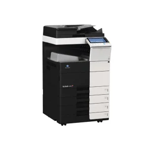 Refurbished Konica Minolta Bizhub C454 Multifunction printer