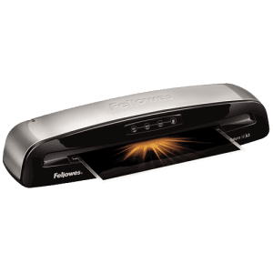 Fellowes Saturn 3i A3 Laminator