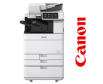 canon printer rental