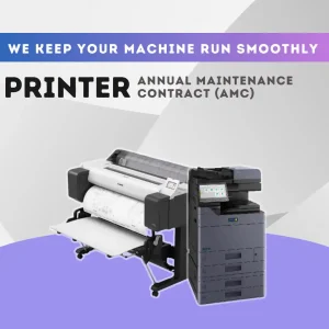 printer amc