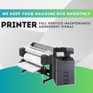 printer fsma