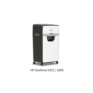 HP OneShred 24CC / 16MC