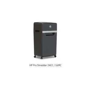 HP Pro Shredder 24CC / 16MC