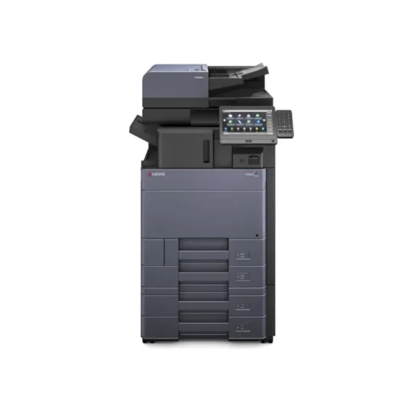 refurbished kyocera taskalfa 6053ci