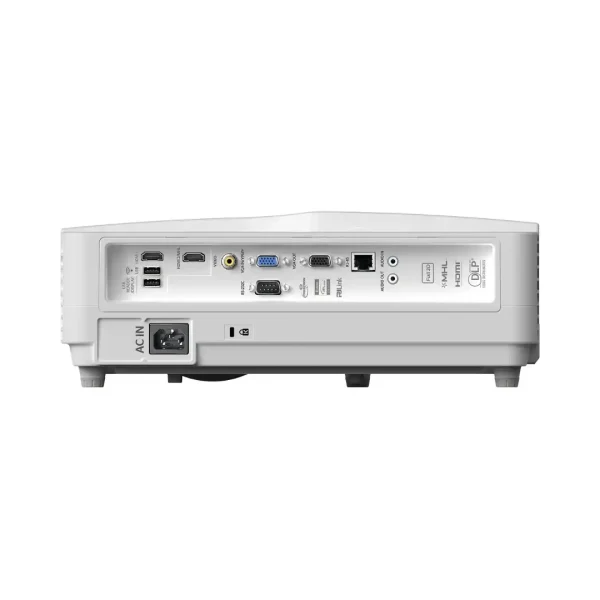 Optoma HD35UST DLP Projector